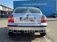 2003 Volkswagen Passat