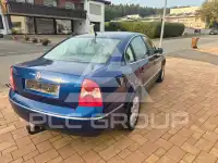 2003 Volkswagen Passat