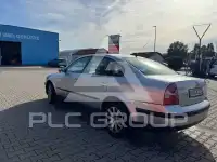 2003 Volkswagen Passat