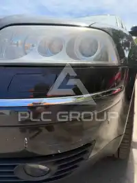 2003 Volkswagen Passat