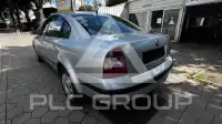 2003 Volkswagen Passat