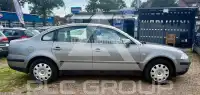 2003 Volkswagen Passat