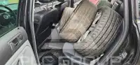 2003 Volkswagen Passat