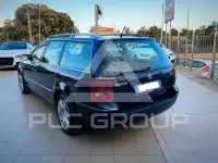 2003 Volkswagen Passat