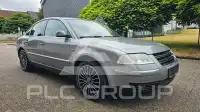 2003 Volkswagen Passat