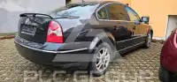 2003 Volkswagen Passat