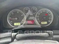2003 Volkswagen Passat