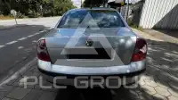 2003 Volkswagen Passat