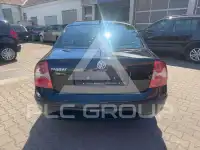 2003 Volkswagen Passat
