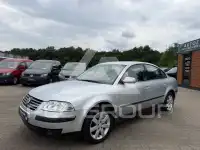 2003 Volkswagen Passat