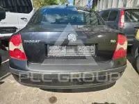 2003 Volkswagen Passat