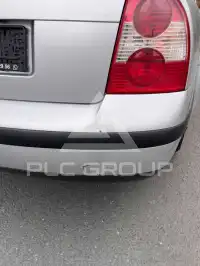 2003 Volkswagen Passat