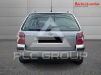 2003 Volkswagen Passat
