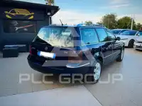 2003 Volkswagen Passat