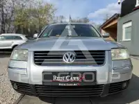 2003 Volkswagen Passat