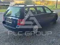2003 Volkswagen Passat