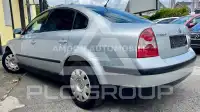 2003 Volkswagen Passat