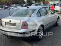 2003 Volkswagen Passat