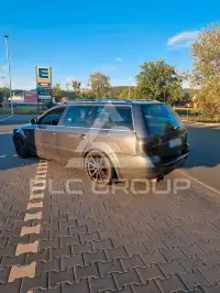 2003 Volkswagen Passat