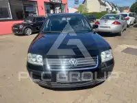 2003 Volkswagen Passat