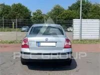 2003 Volkswagen Passat