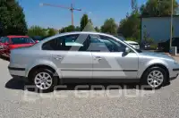 2003 Volkswagen Passat