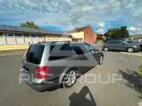 2003 Volkswagen Passat