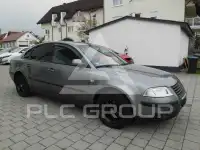 2003 Volkswagen Passat