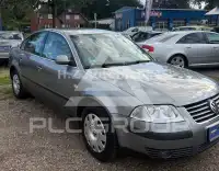 2003 Volkswagen Passat