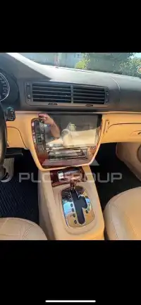 2003 Volkswagen Passat