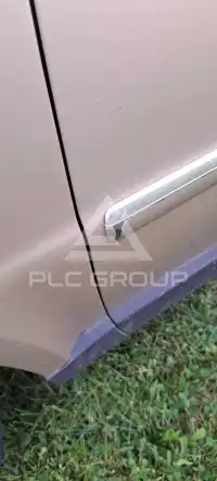 2003 Volkswagen Passat