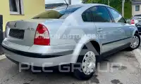 2003 Volkswagen Passat