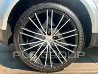 2003 Volkswagen Passat