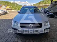 2003 Volkswagen Passat