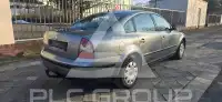 2003 Volkswagen Passat