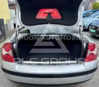 2003 Volkswagen Passat