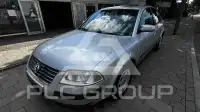 2003 Volkswagen Passat