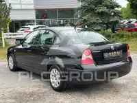 2003 Volkswagen Passat
