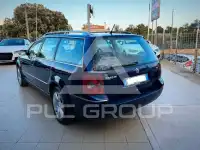 2003 Volkswagen Passat