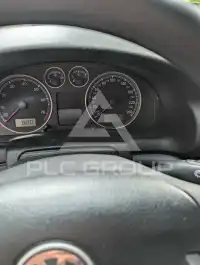 2003 Volkswagen Passat