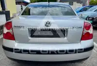 2003 Volkswagen Passat