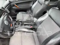 2003 Volkswagen Passat