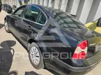 2003 Volkswagen Passat