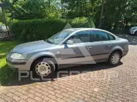 2003 Volkswagen Passat
