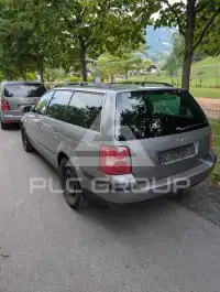 2003 Volkswagen Passat