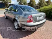 2003 Volkswagen Passat