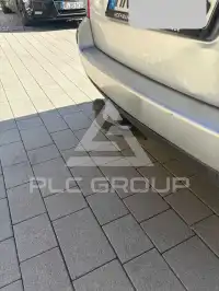 2003 Volkswagen Passat