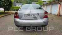 2003 Volkswagen Passat