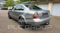 2003 Volkswagen Passat