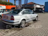 2003 Volkswagen Passat